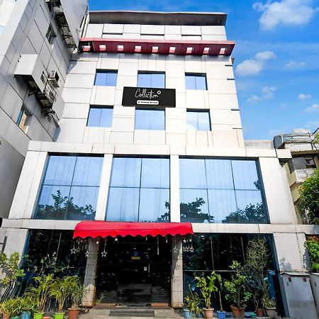 Super Collection O Vip Road Formerly Hotel Heritage 콜카타 외부 사진