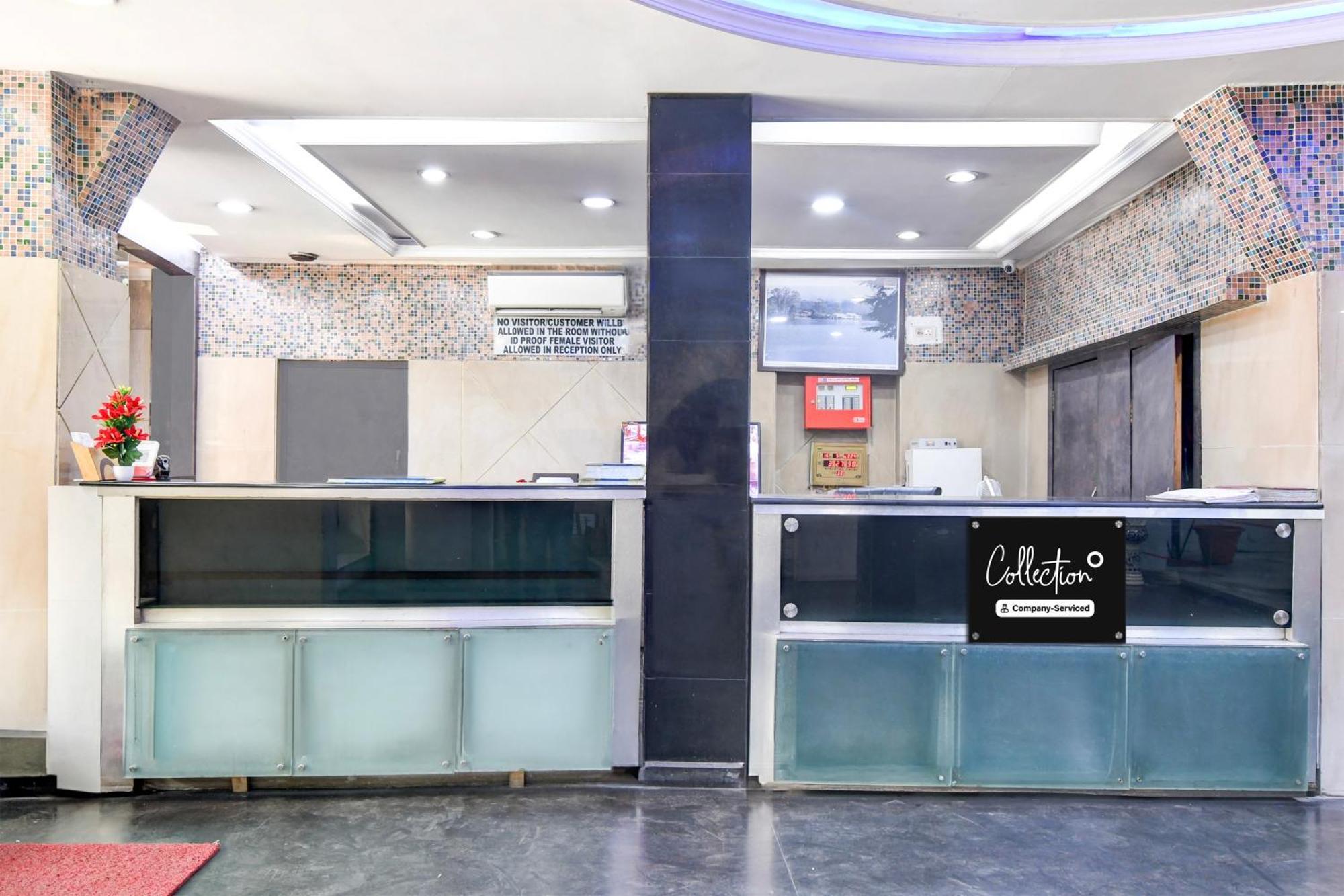 Super Collection O Vip Road Formerly Hotel Heritage 콜카타 외부 사진