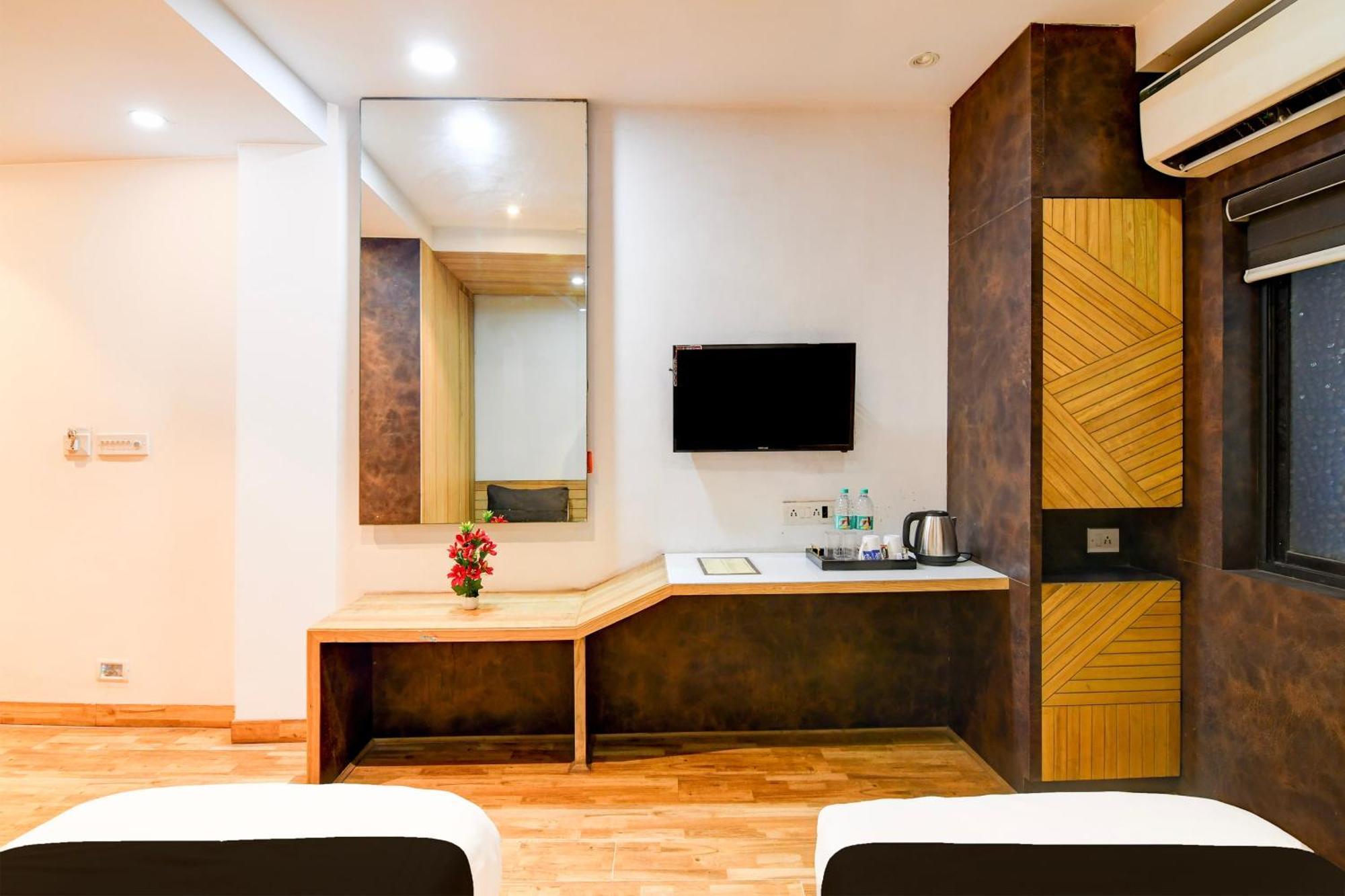 Super Collection O Vip Road Formerly Hotel Heritage 콜카타 외부 사진