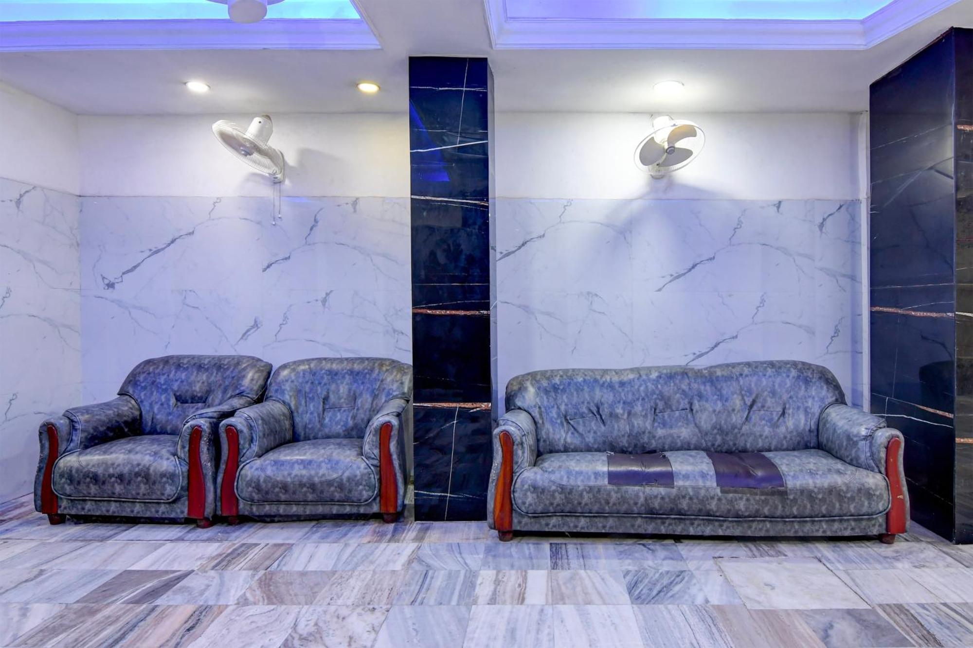 Super Collection O Vip Road Formerly Hotel Heritage 콜카타 외부 사진